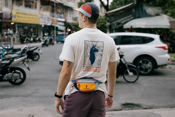 Travel Tips with Kofi