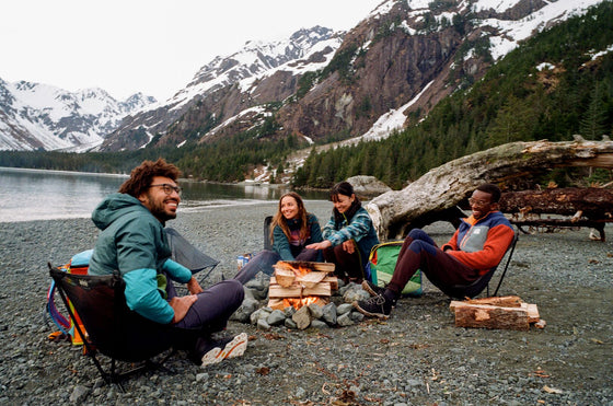 Cotopaxi Autumn/Winter Essential Edit
