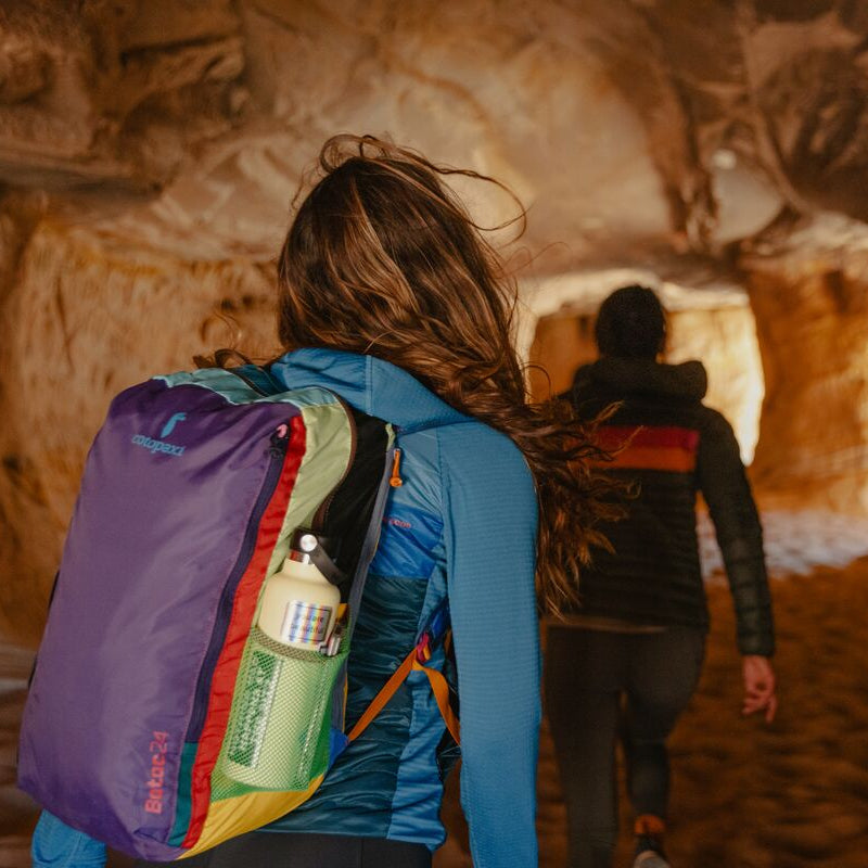 Batac 24L Backpack - Del Día