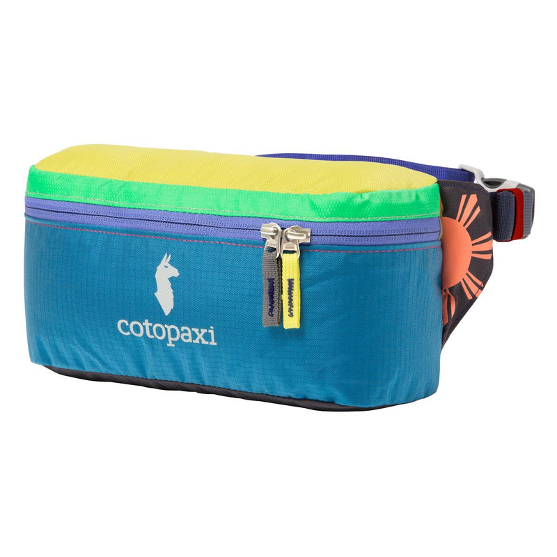 Bataan 3L Hip Pack - Del Día
