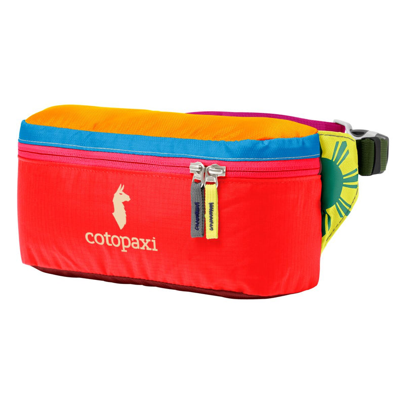 Bataan 3L Hip Pack - Del Día