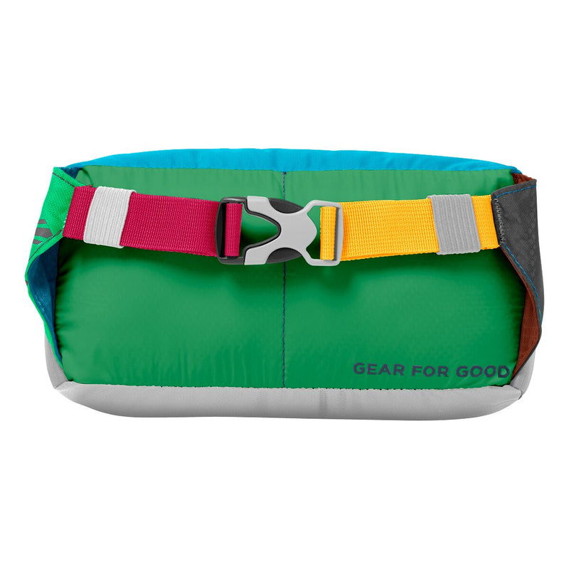 Bataan 3L Hip Pack - Del Día