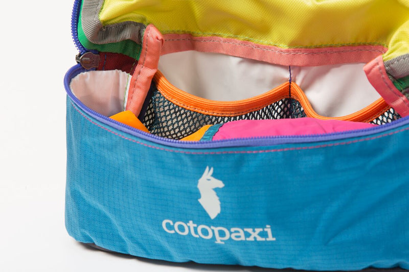 Bataan 3L Hip Pack - Del Día