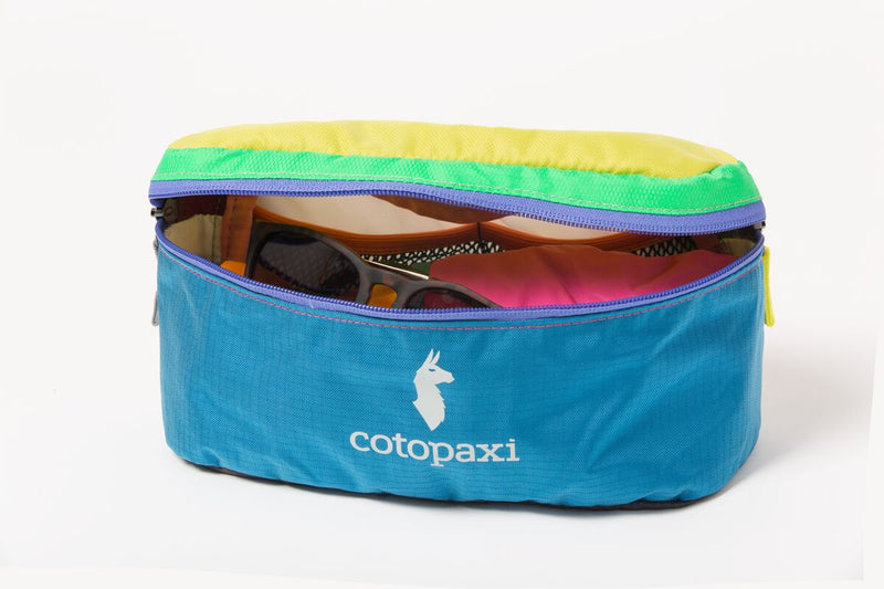 Bataan 3L Hip Pack - Del Día