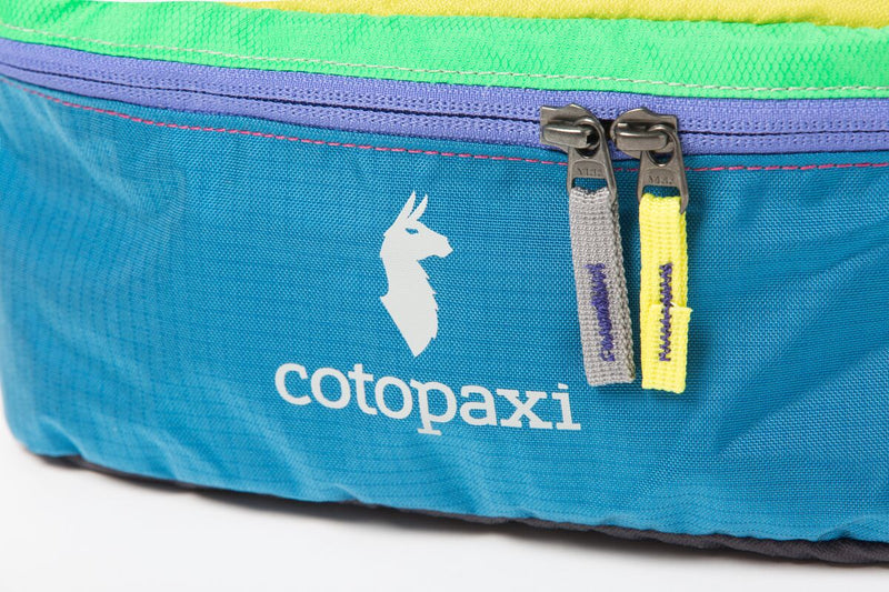Bataan 3L Hip Pack - Del Día