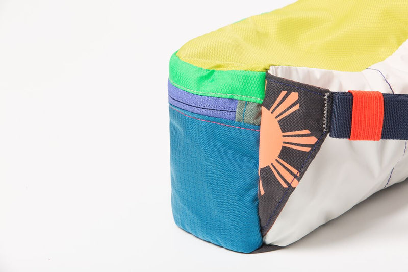 Bataan 3L Hip Pack - Del Día