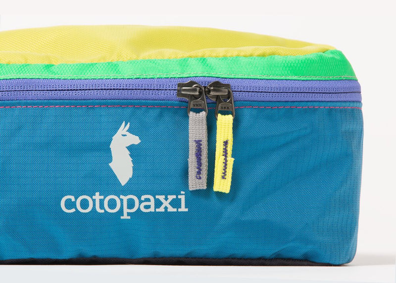 Bataan 3L Hip Pack - Del Día