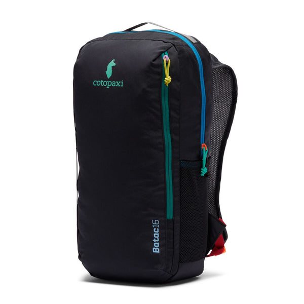 Batac 16L Backpack - Del Día Dark