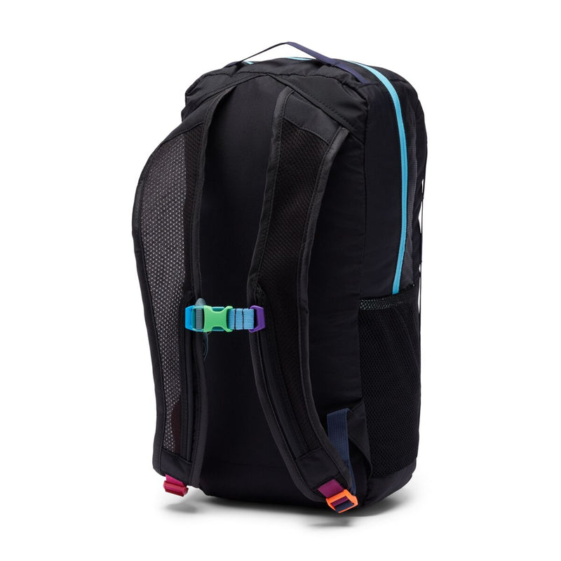 Batac 16L Backpack - Del Día Dark