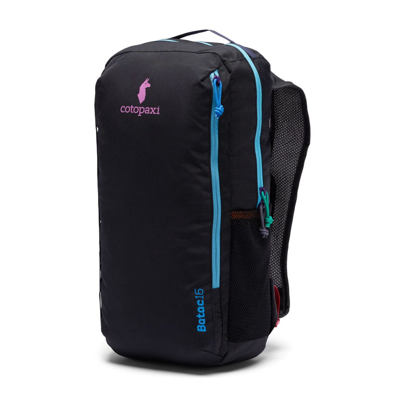 Batac 16L Backpack - Del Día Dark