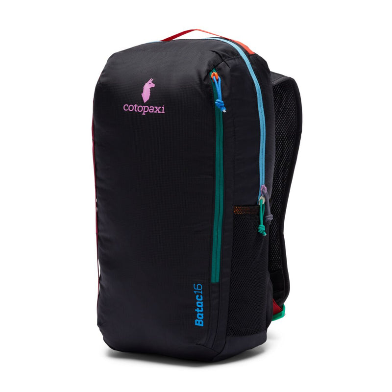Batac 16L Backpack - Del Día Dark