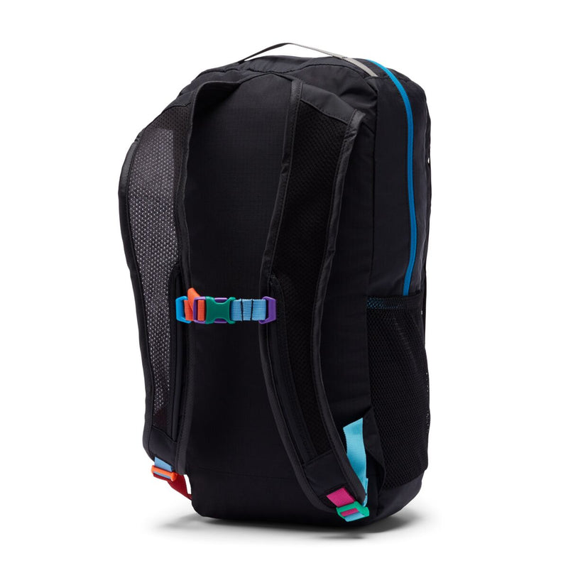 Batac 16L Backpack - Del Día Dark