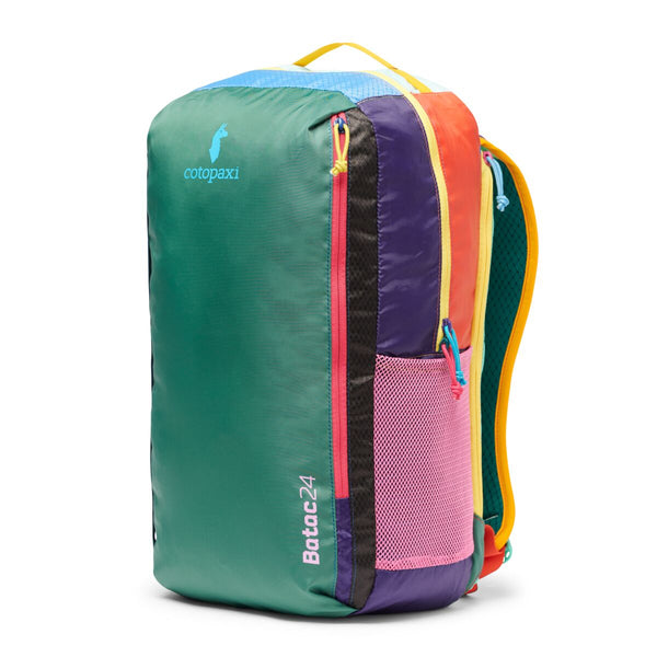 Batac 24L Backpack - Del Día