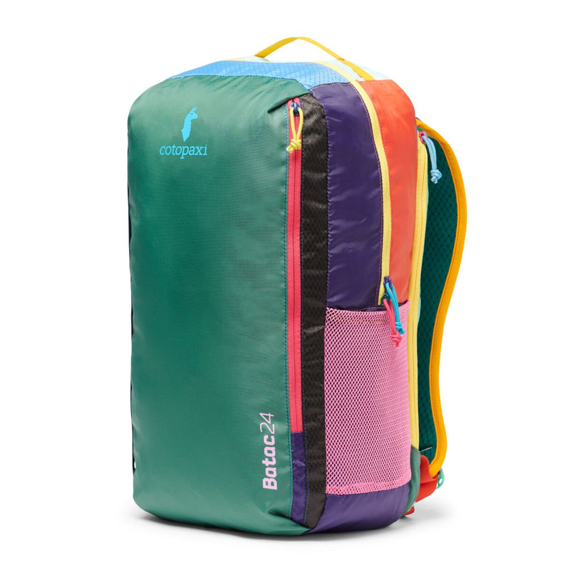 Batac 24L Backpack - Del Día