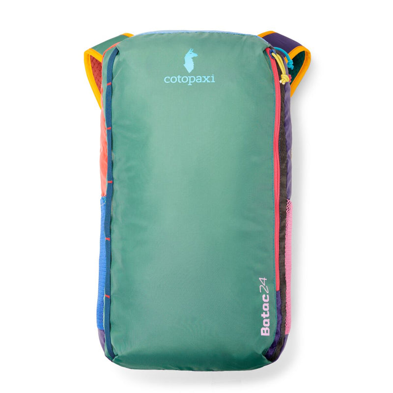 Batac 24L Backpack - Del Día