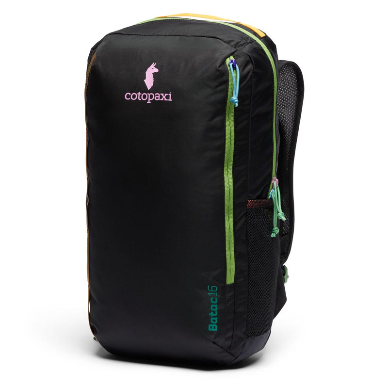 Batac 16L Backpack - Del Día Dark