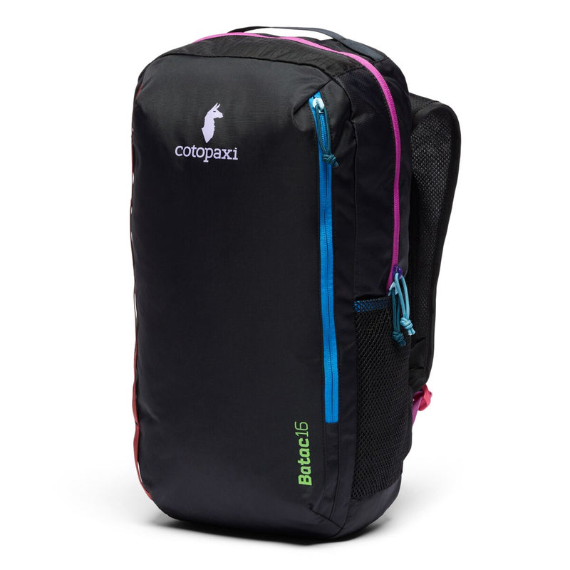 Batac 16L Backpack - Del Día Dark