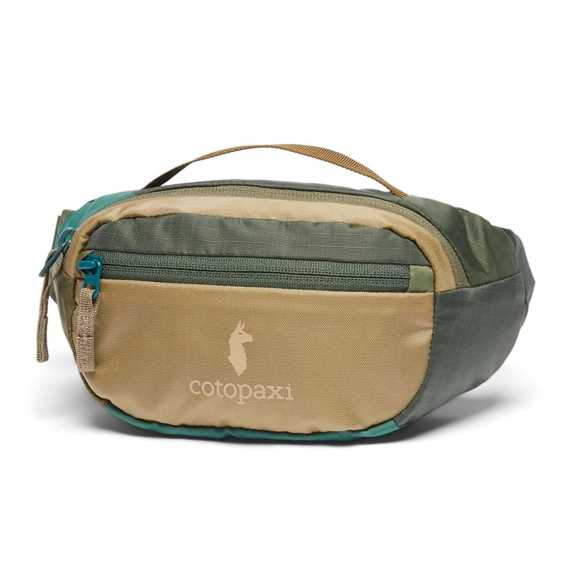 Kapai 1.5L Hip Pack - Del Día Earth