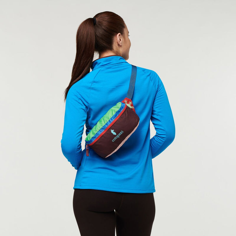Bataan 3L Hip Pack - Del Día