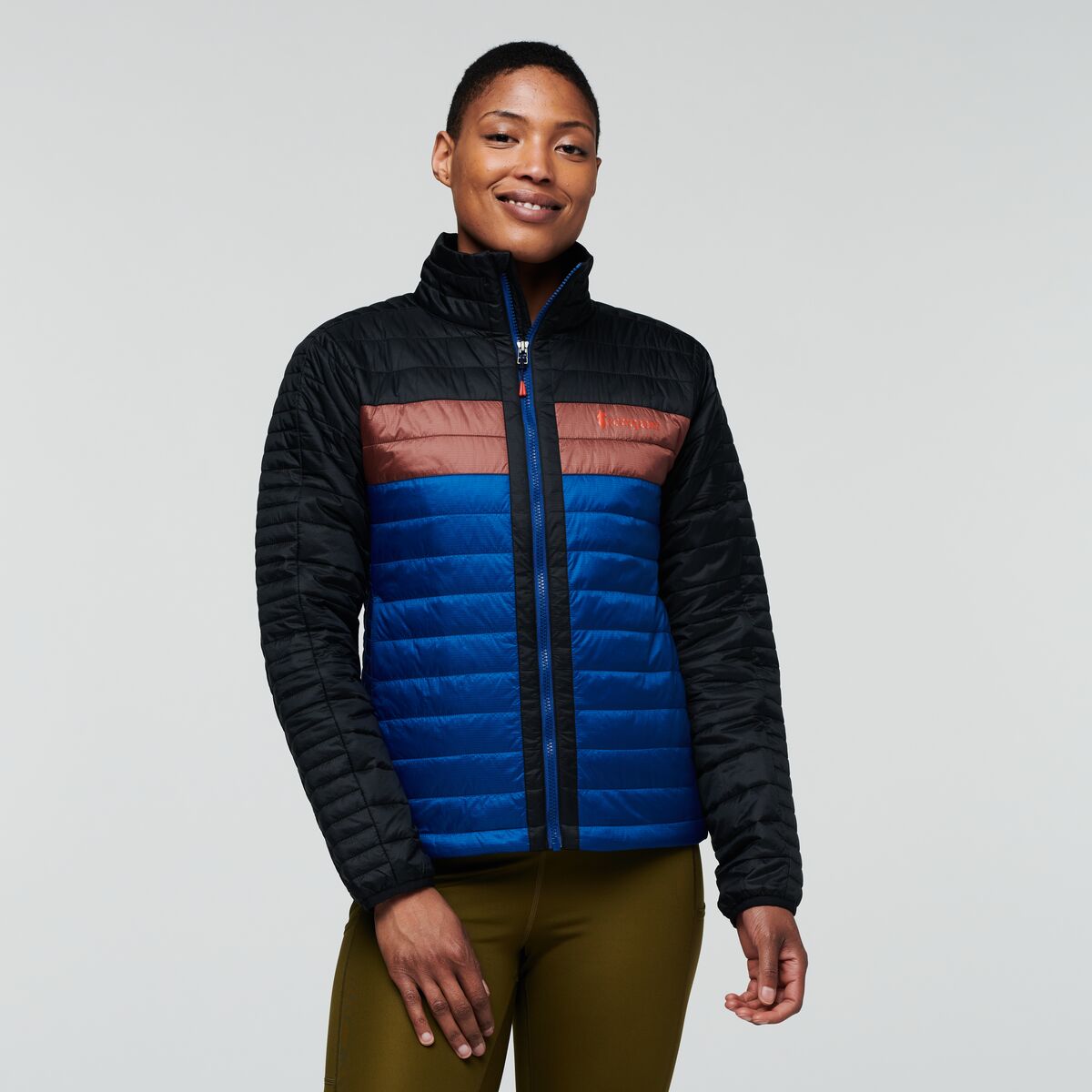 Capa Insulated Jacket Kids'