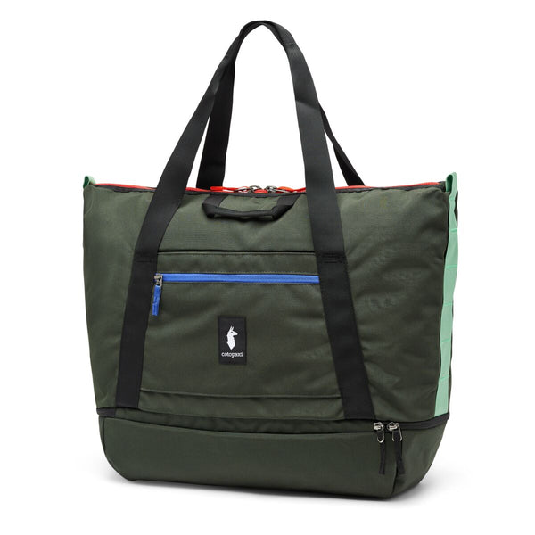 Viaje 35L Weekender Bag - Cada Día
