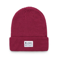 Wharf Beanie Cotopaxi Patch
