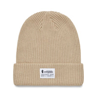 Wharf Beanie Cotopaxi Patch