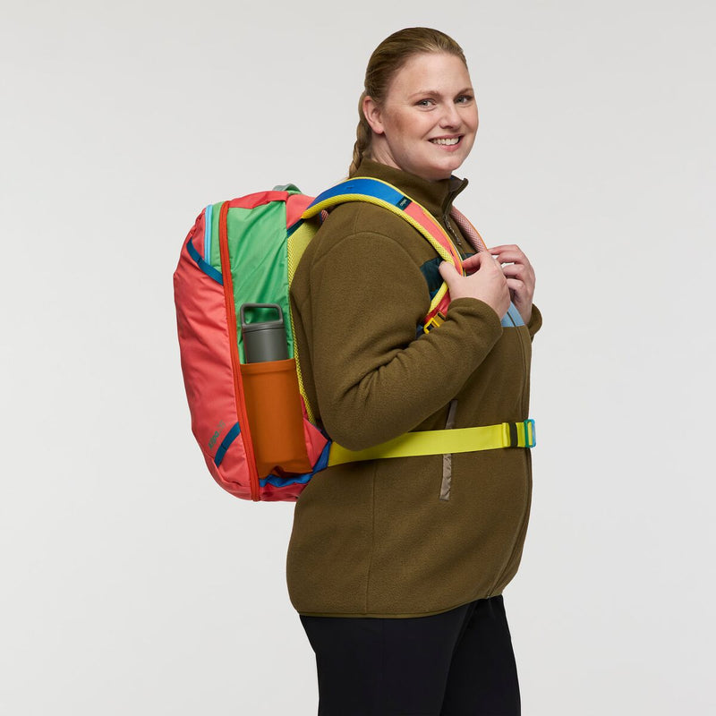 Allpa 28L Travel Pack - Del Día