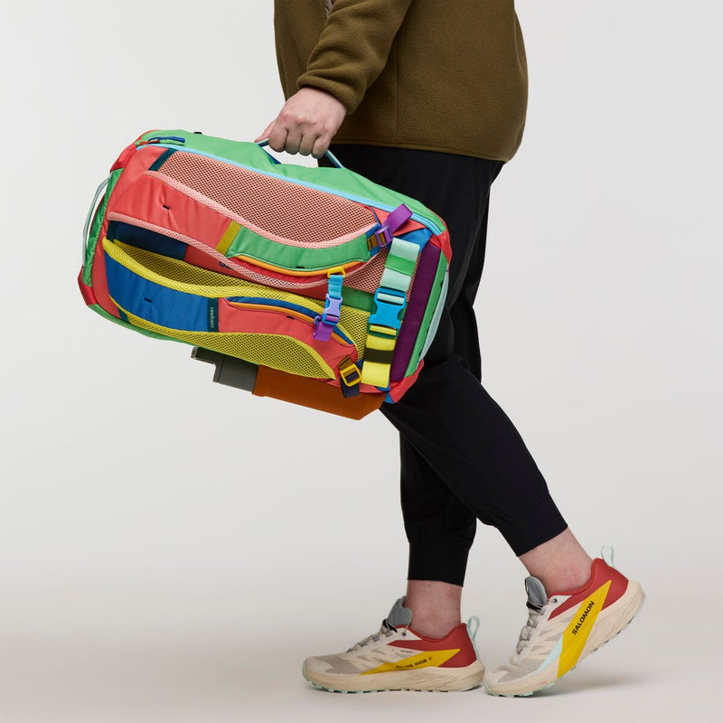 Allpa 28L Travel Pack - Del Día