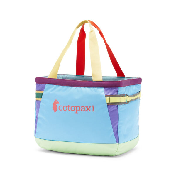 Allpa 30L Gear Hauler Tote - Del Día