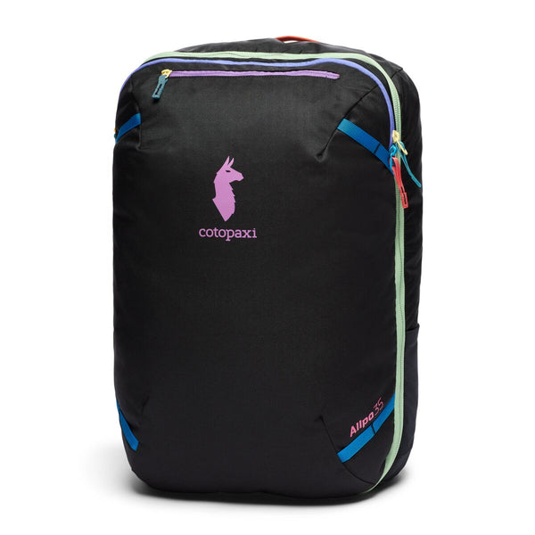 Allpa 35L Travel Pack - Del Día Dark
