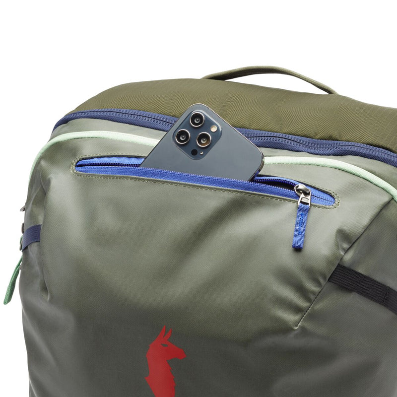 Allpa 35L Travel Pack