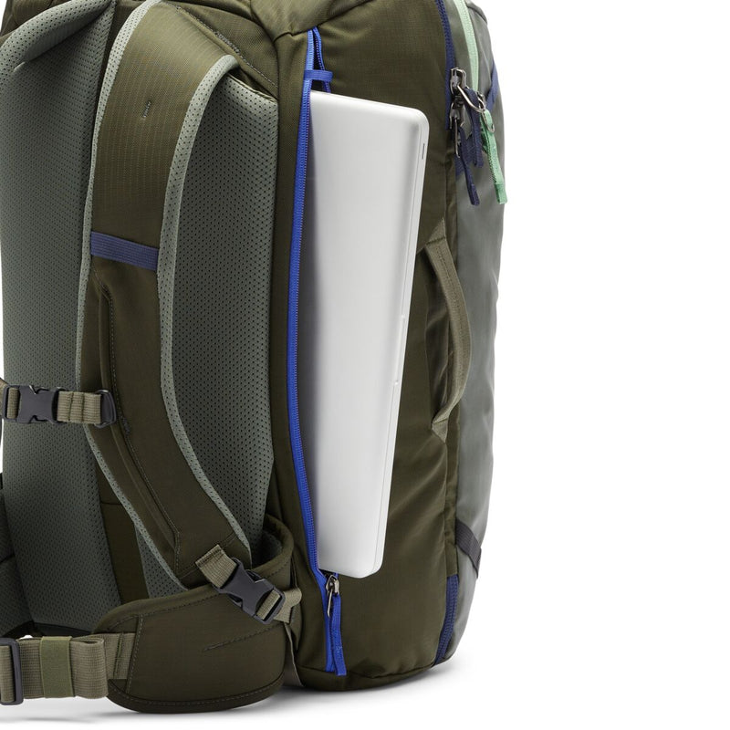 Allpa 35L Travel Pack