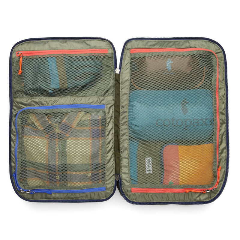 Allpa 35L Travel Pack