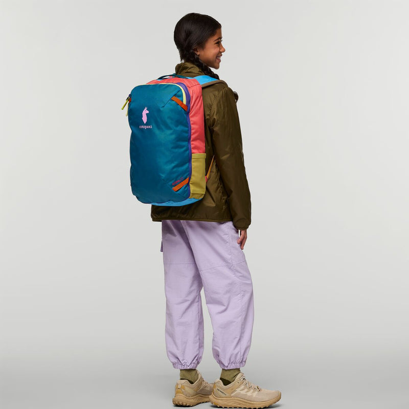 Allpa Mini 20L Travel Pack - Del Día