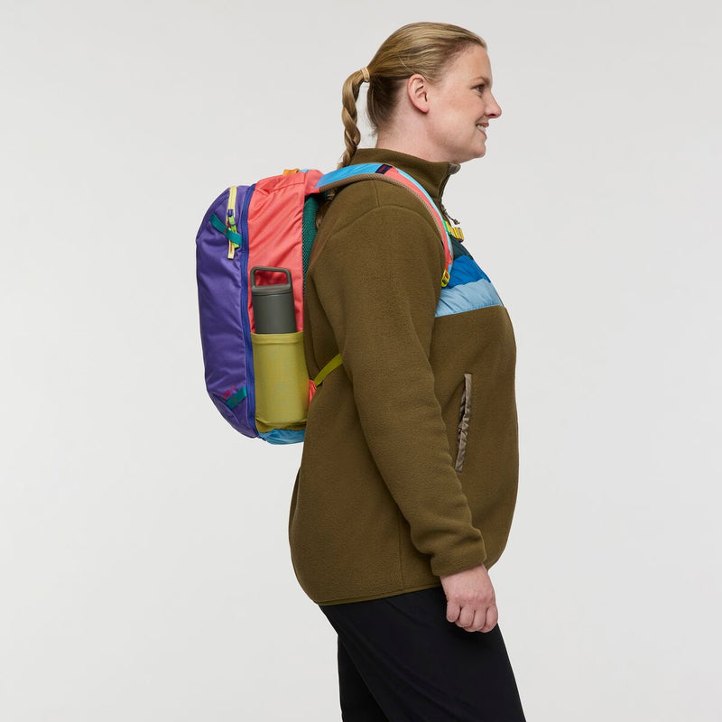 Allpa Mini 20L Travel Pack - Del Día