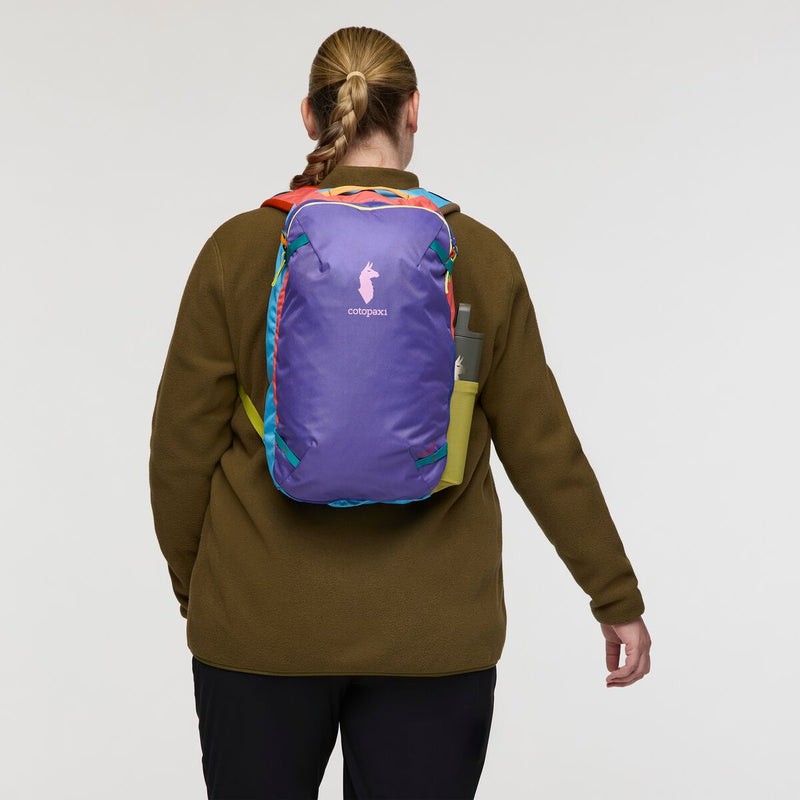 Allpa Mini 20L Travel Pack - Del Día