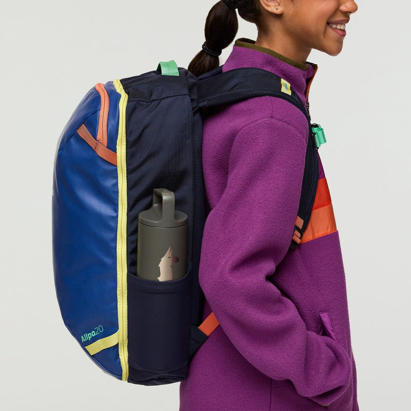Allpa Mini 20L Travel Pack