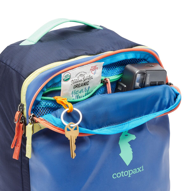 Allpa Mini 20L Travel Pack