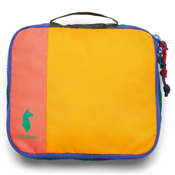 Cubo 2L Travel Cube - Del Día