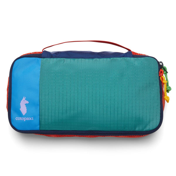 Cubo 3L Travel Cube - Del Día