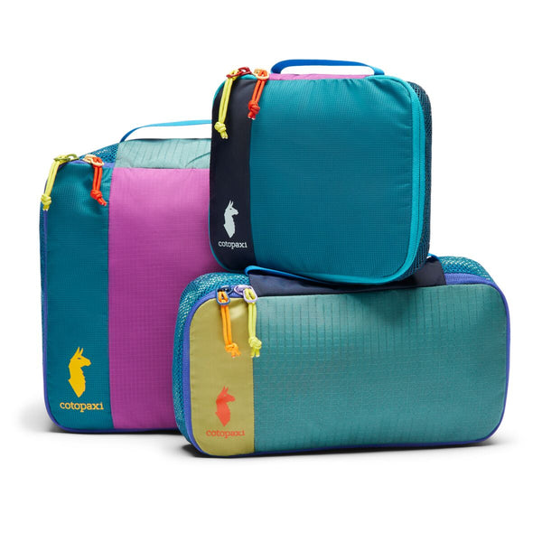 Cubo Travel Cube Bundle - Del Día