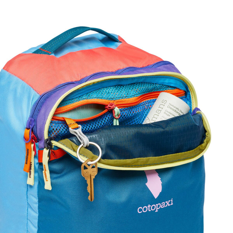 Allpa Mini 20L Travel Pack - Del Día