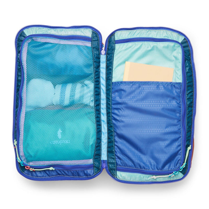 Allpa Mini 20L Travel Pack - Del Día