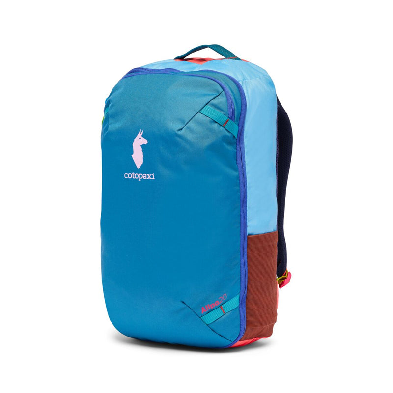 Allpa Mini 20L Travel Pack - Del Día