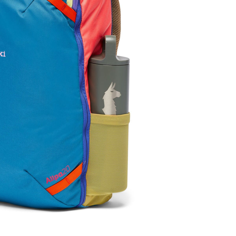 Allpa Mini 20L Travel Pack - Del Día