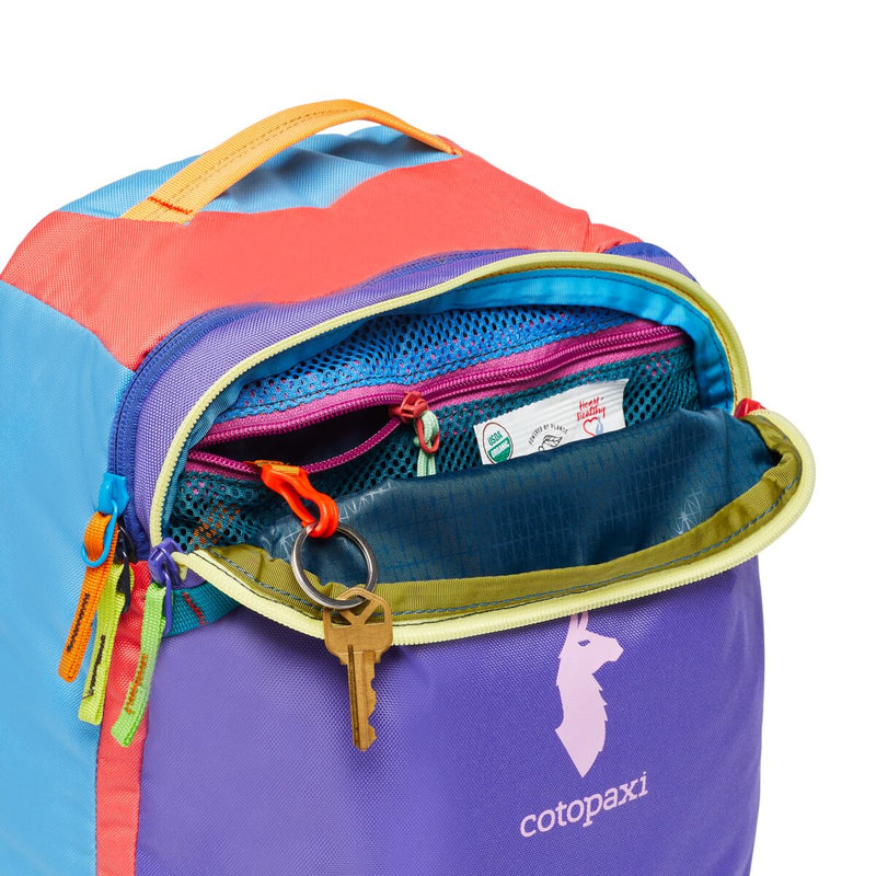 Allpa Mini 20L Travel Pack - Del Día