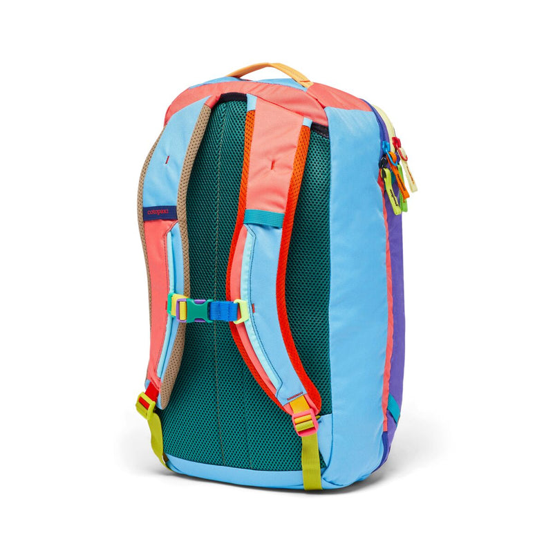 Allpa Mini 20L Travel Pack - Del Día