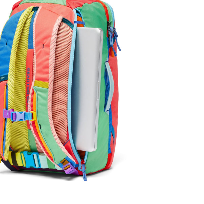 Allpa 28L Travel Pack - Del Día