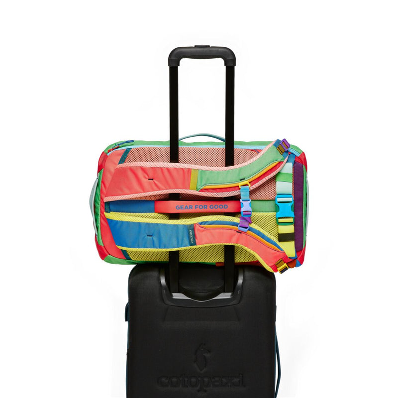 Allpa 28L Travel Pack - Del Día